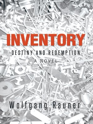 cover image of Inventory